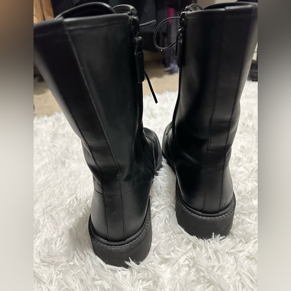 Vince combat boots - Picture 7 of 7